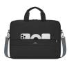 RivaCase 7532 Anti-theft Laptop Bag 15,6" Black 7532 BLACK
