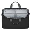 RivaCase 7532 Anti-theft Laptop Bag 15,6" Black 7532 BLACK