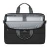 RivaCase 7532 Anti-theft Laptop Bag 15,6" Black 7532 BLACK