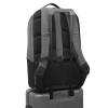 Lenovo 17" Business Casual Backpack Charcoal Grey 4X40X54260