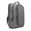 Lenovo 17" Business Casual Backpack Charcoal Grey 4X40X54260