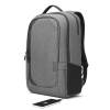 Lenovo 17" Business Casual Backpack Charcoal Grey 4X40X54260