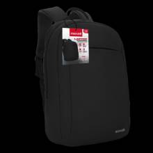 Maxell BX-200 Laptop Blackpack 16" Black 348653