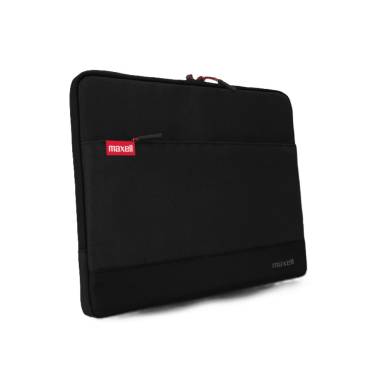 Maxell BX-SL141 Notebook Laptop Backpack 14,1" Black 348655 Maxell BX-SL141 Notebook Laptop Backpack 14,1" Black 348655