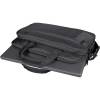 Trust Sydney Eco-friendly laptop bag 16" Black 24282