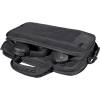 Trust Sydney Eco-friendly laptop bag 16" Black 24282