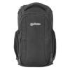 Manhattan Amsterdam Anti-Theft Laptop Sling Bag 13,3" Black 440578