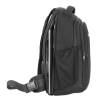 Manhattan Amsterdam Anti-Theft Laptop Sling Bag 13,3" Black 440578