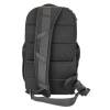Manhattan Amsterdam Anti-Theft Laptop Sling Bag 13,3" Black 440578