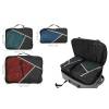Manhattan Rome Laptop Travel Backpack 17,3" Grey 440370