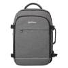 Manhattan Rome Laptop Travel Backpack 17,3" Grey 440370