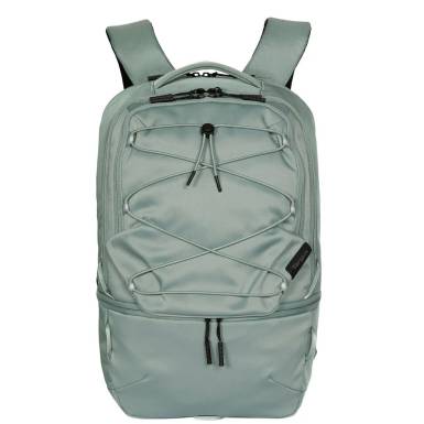 Targus Work+ Play Notebook Flex Backpack 15" - 16" Green TBB65905GL Targus Work+ Play Notebook Flex Backpack 15" - 16" Green TBB65905GL