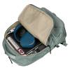 Targus Work+ Play Notebook Flex Backpack 15" - 16" Green TBB65905GL