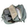Targus Work+ Play Notebook Flex Backpack 15" - 16" Green TBB65905GL