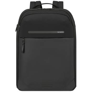Samsonite Moderny Laptop Backpack 17,3" Black 158032-1041 Samsonite Moderny Laptop Backpack 17,3" Black 158032-1041