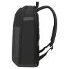 Samsonite Moderny Laptop Backpack 17,3" Black 158032-1041