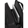 Samsonite Moderny Laptop Backpack 17,3" Black 158032-1041