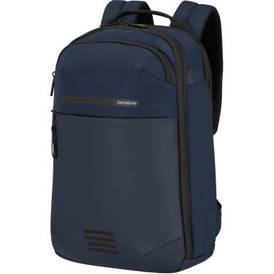 Samsonite Moderny Laptop Backpack 14,1" Blue 158030-1090 Samsonite Moderny Laptop Backpack 14,1" Blue 158030-1090