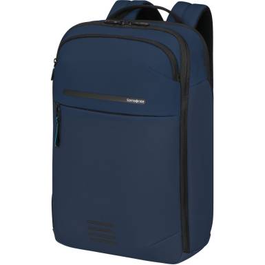 Samsonite Moderny Laptop Backpack 15,6" Blue 158031-1090 Samsonite Moderny Laptop Backpack 15,6" Blue 158031-1090