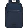 Samsonite Moderny Laptop Backpack 15,6" Blue 158031-1090