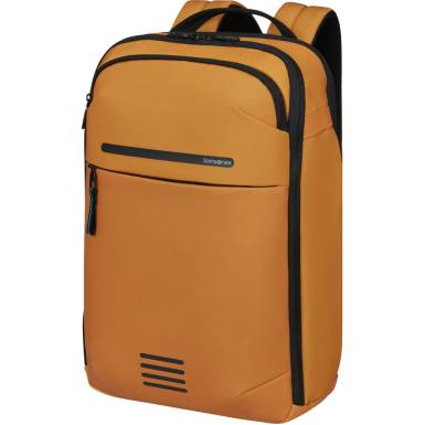 Samsonite Moderny Laptop Backpack 15,6" Yellow 158031-1924