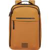 Samsonite Moderny Laptop Backpack 15,6" Yellow 158031-1924