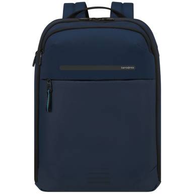 Samsonite Moderny Laptop Backpack 17,3" Blue 158032-1090 Samsonite Moderny Laptop Backpack 17,3" Blue 158032-1090
