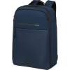 Samsonite Moderny Laptop Backpack 17,3" Blue 158032-1090