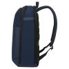 Samsonite Moderny Laptop Backpack 17,3" Blue 158032-1090