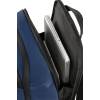 Samsonite Moderny Laptop Backpack 17,3" Blue 158032-1090