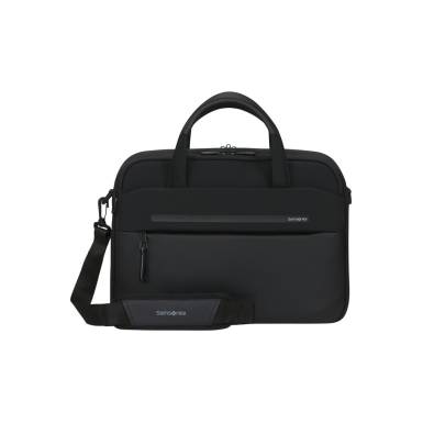 Samsonite Moderny Laptop Briefcase 15,6" Black 158033-1041 Samsonite Moderny Laptop Briefcase 15,6" Black 158033-1041