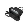Samsonite Moderny Laptop Briefcase 15,6" Black 158033-1041
