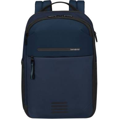 Samsonite Moderny Laptop Underseat Backpack XS 14,1" Blue 158036-1090 Samsonite Moderny Laptop Underseat Backpack XS 14,1" Blue 158036-1090