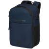 Samsonite Moderny Laptop Underseat Backpack XS 14,1" Blue 158036-1090
