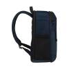 Samsonite Moderny Laptop Underseat Backpack XS 14,1" Blue 158036-1090