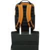 Samsonite Moderny Laptop Underseat Backpack XS 14,1" Yellow 158036-1924