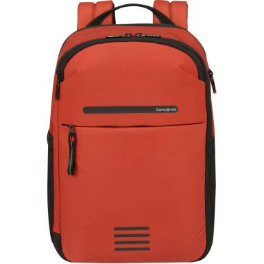 Samsonite Moderny Laptop Underseat Backpack XS 14,1" Terracotta Red 158036-B088 Samsonite Moderny Laptop Underseat Backpack XS 14,1" Terracotta Red 158036-B088