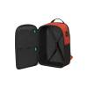 Samsonite Moderny Laptop Underseat Backpack XS 14,1" Terracotta Red 158036-B088