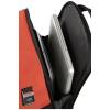 Samsonite Moderny Laptop Underseat Backpack XS 14,1" Terracotta Red 158036-B088