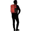 Samsonite Moderny Laptop Underseat Backpack XS 14,1" Terracotta Red 158036-B088