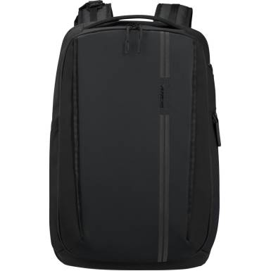 Samsonite Active Road Laptop Backpack 25L 15,6" Black 157597-1041 Samsonite Active Road Laptop Backpack 25L 15,6" Black 157597-1041