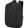 Samsonite Active Road Laptop Backpack 25L 15,6" Black 157597-1041