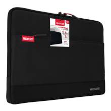 Maxell BX-SL141 Laptop case 14,1" Black MAX505737