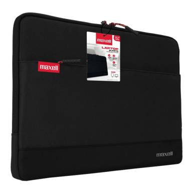 Maxell BX-SL141 Laptop case 14,1" Black MAX505737 Maxell BX-SL141 Laptop case 14,1" Black MAX505737