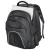 Hama "Vienna" Laptop Backpack 17,3" Black 00216488