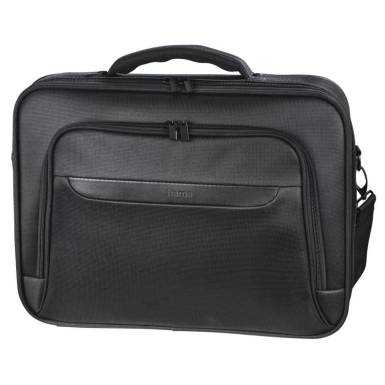 Hama "Miami" Laptop Bag 17,3" Black 00216522