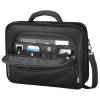 Hama "Miami" Laptop Bag 17,3" Black 00216522