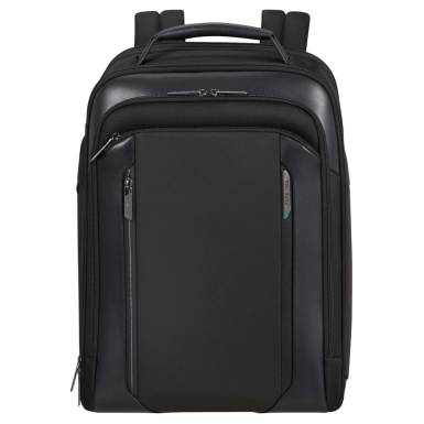Samsonite Spectrolite 4.0 Notebook Backpack underseater M 17,3" Black 158110-1041 Samsonite Spectrolite 4.0 Notebook Backpack underseater M 17,3" Black 158110-1041