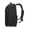 Samsonite Spectrolite 4.0 Notebook Backpack underseater M 17,3" Black 158110-1041