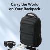 Vention KRM 20L Laptop backpack Black KRMB0